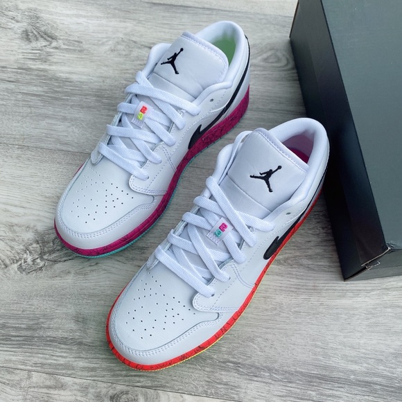 Air Jordan 1 low - Picture 2 of 6